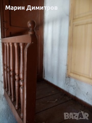 Продавам къща с двор до Троянския манастир , снимка 8 - Къщи - 41943772