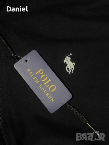 Polo Ralph Lauren, снимка 2 - Суичъри - 53374650