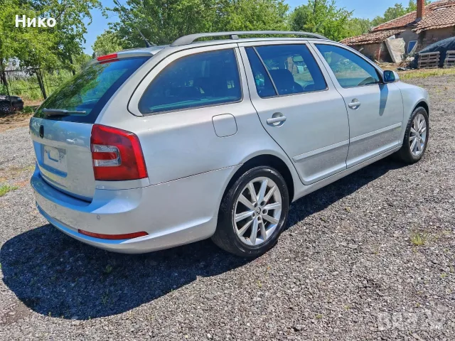 Шкода октавия 2 Врс, Vrs, снимка 7 - Автомобили и джипове - 56120438