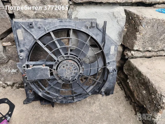 разчистване е46 , снимка 12 - Части - 55777213