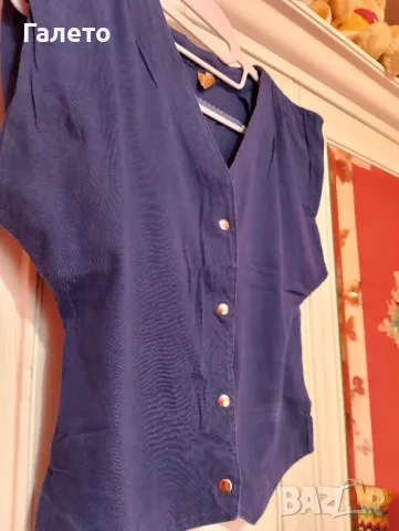 Лот от 5 броя потници и тениски общо за 10 лв , снимка 12 - Потници - 49797241