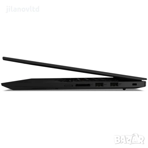 Лаптоп Lenovo X1 Extreme G2 i7-9750H 32GB 512GB GTX1650 4K OLED TOUCH, снимка 9 - Лаптопи за работа - 50914841