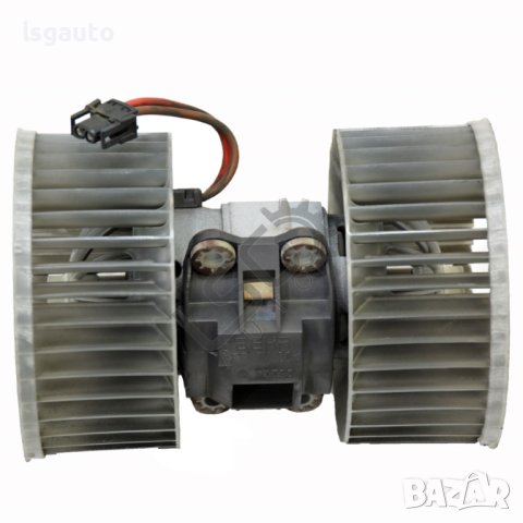 Мотор вентилатор парно BMW X3 (E83) 2003-2010 ID:106245, снимка 2 - Части - 41645646