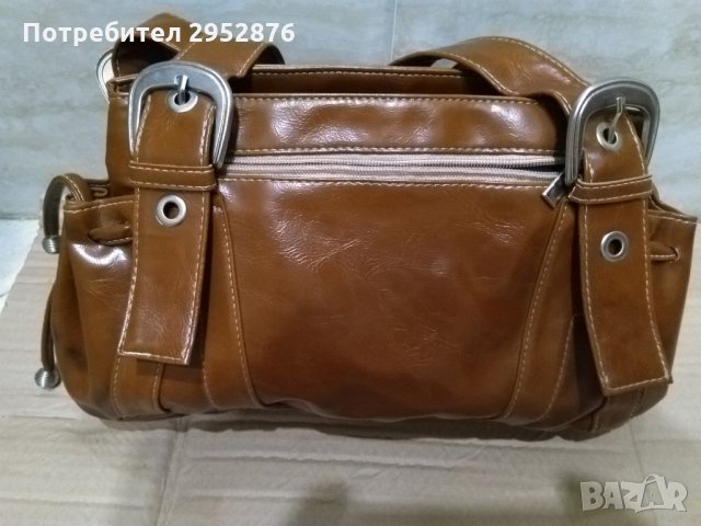 Дамска чанта, снимка 1 - Чанти - 35855206