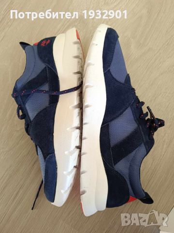 Нови оригинални маратонки Timberland, снимка 3 - Маратонки - 44825933