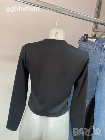 къса блуза, снимка 3 - Тениски - 52459458