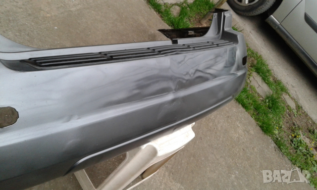 Киа соренто задна броня 