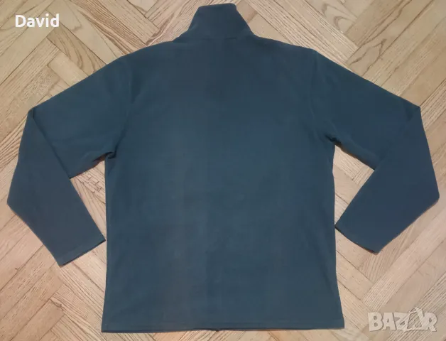 Оригинално мъжко поларено горнище The North Face, снимка 2 - Спортни дрехи, екипи - 47982840