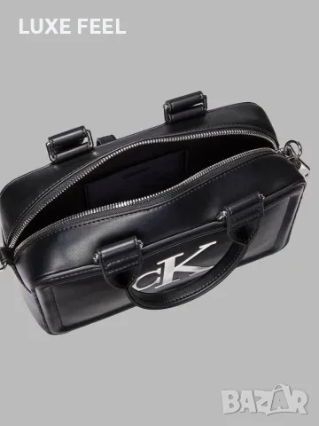 Calvin Klein ⚜️Дамски Чанти , снимка 2 - Чанти - 55971405