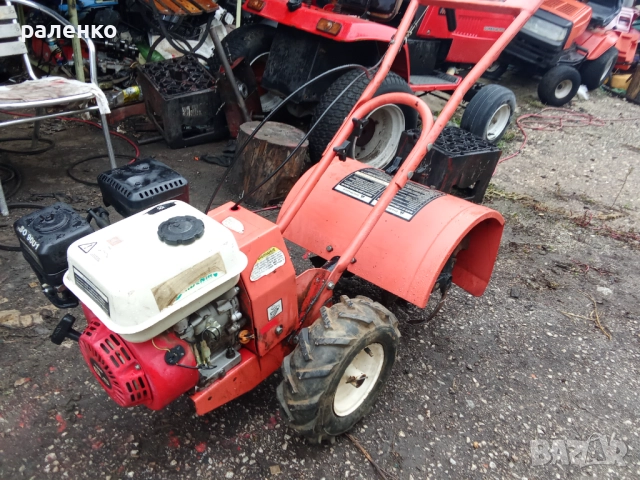 тракторни косачки фрези и части, снимка 14 - Градинска техника - 52722083