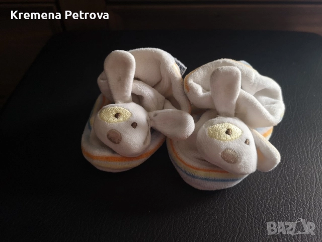 Всякакви бебешки аксесоари, шапки, ръкавички, бебешки албум и много друби неща, снимка 12 - Други - 52047245