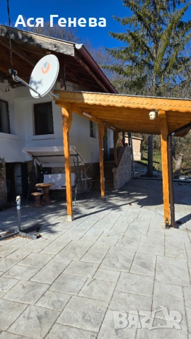 продавам къща в с. Раково, снимка 3 - Къщи - 53765997