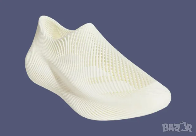 adidas ClimacoolOff White