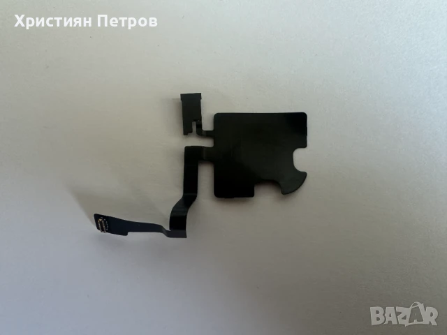 Сензор за близост и светлина - лентов кабел за iPhone 15 Pro MAX