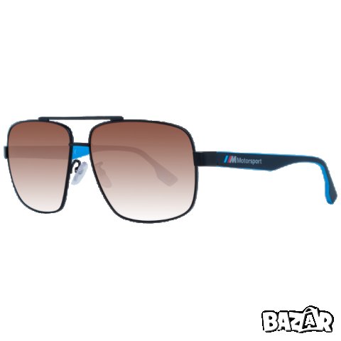 Слънчеви очила | BMW Motorsport Sunglasses BS0001 02F 60 | Цена: 104лв.