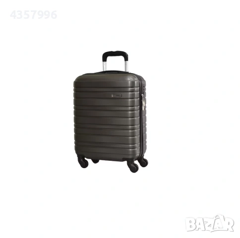 Куфар за ръчен багаж, 8094, Различни цветове, снимка 7 - Куфари - 53102497