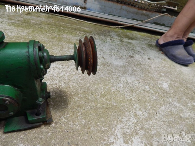 лагерно тяло заготовка за малко стругче , часовникарски струг, снимка 6 - Стругове - 51948841