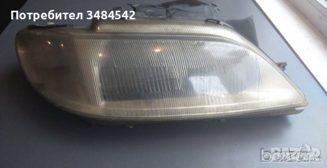 Фар за Citroen Xsara - десен, снимка 1 - Части - 39123705