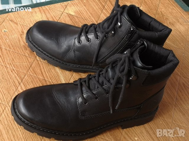 Дамски Боти Rieker 41