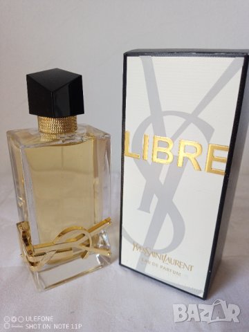 Yves Saint Laurent Libre парфюм за жени 90 мл., снимка 3 - Дамски парфюми - 41631803