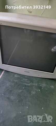 Sony Trinitron