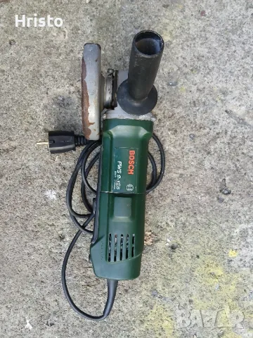 флекс бош 900W.