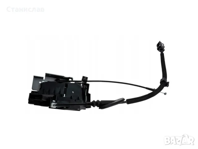 Ford Transit Custom Брава за предна дясна врата , снимка 3 - Части - 50267574