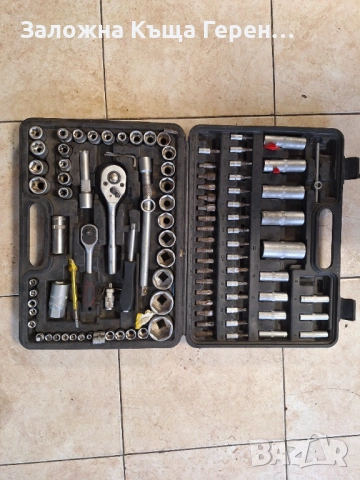 Гедоре Grobman 108 части, снимка 2 - Гедорета - 53365713