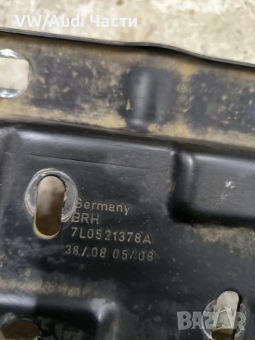 Планка захват опора кардан за Туарег Порше Ауди VW Touareg Porsche Cayenne Audi Q7 7L0521378A, снимка 3 - Части - 47669974