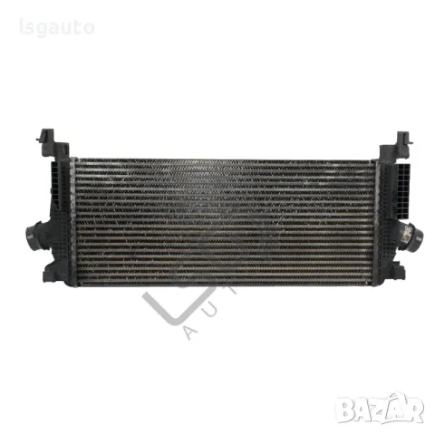 Интеркулер Opel Zafira Tourer C  ID: 141047