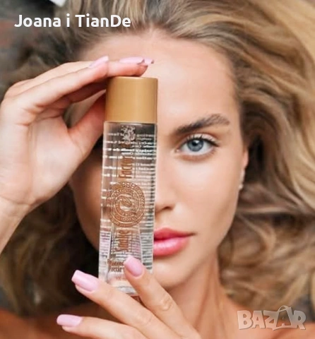 Възстановяващ тоник за лице Snake Factor, tiande, снимка 3 - Козметика за лице - 53528373