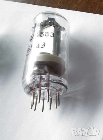 Кварцове, снимка 3 - Друга електроника - 52227328