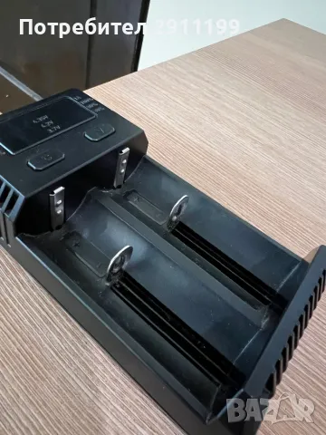 Зарядно за литиеви и никелови батерии Intellicharger NEW i2, снимка 5 - Друга електроника - 48460671