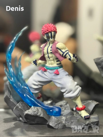 Аниме Фигурки / Anime Figures, снимка 2 - Колекции - 53057344