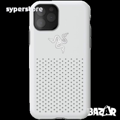 Гръб Razer Arctech Pro Mercury за iPhone 11 SS30187, снимка 1 - Калъфи, кейсове - 40016395