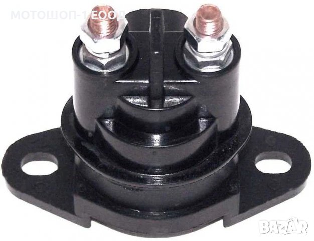 Ново стартерно реле Sea-Doo GTI GTS RXP RXT SPARK, снимка 3 - Части - 39516462