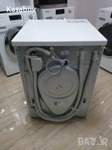 Miele - 9кг - WiFi - TwinDos - Пералня Миеле 12м Гаранция, снимка 11 - Перални - 55956920