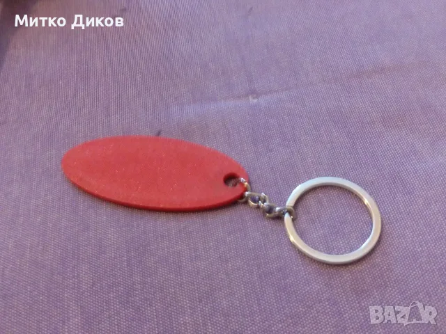 Ключодържател ЦСКА-принцеса Десин-компас.Suzuki-Chihuahua dog от цинкова сплав и силикон, снимка 4 - Колекции - 55790918