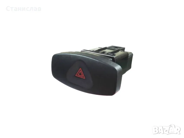 Бутон за аварийни за Dacia, Renault – 8200446717