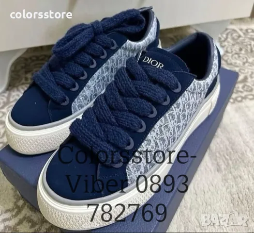 Дамски кецове  Christian Dior-BR103z