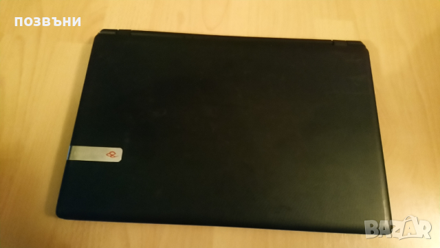 Лаптоп Acer Aspire ES1-511 / Packard bell Easynote ENTF71BM на части, снимка 3 - Части за лаптопи - 36224108