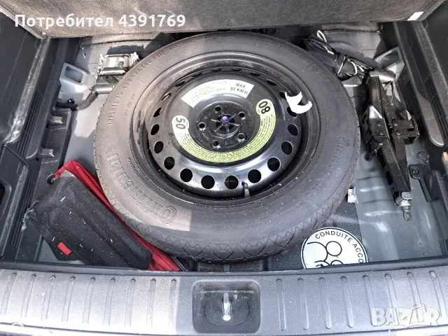 Хюндай Туксон на части, снимка 2 - Автомобили и джипове - 50136364