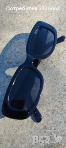 Овални слънчеви очила , снимка 7 - Слънчеви и диоптрични очила - 39645392