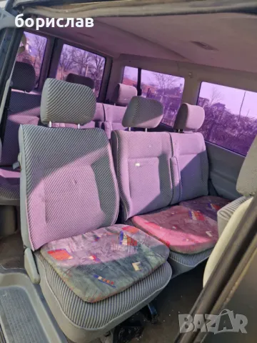 Фолксваген транспортер т4 , снимка 8 - Части - 49156748