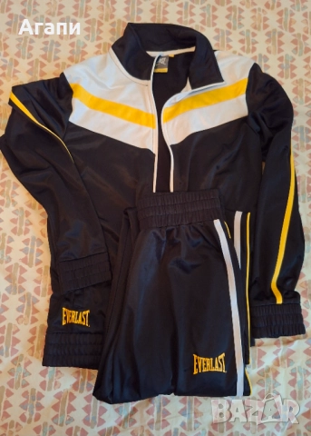 Спортен екип анцуг Everlast, sport tracksuit Everlast