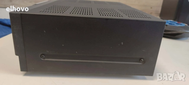 Ресивър Grundig FineAerts R 1, снимка 8 - Ресийвъри, усилватели, смесителни пултове - 53336787