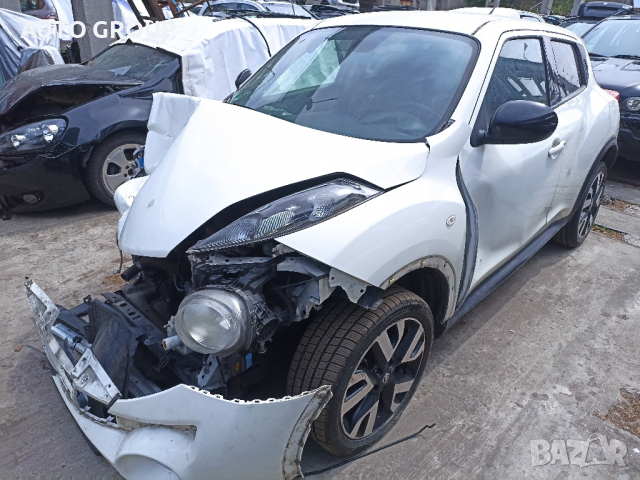 Nissan Juke НА ЧАСТИ 1,5 в Автомобили и джипове в гр. Благоевград ...