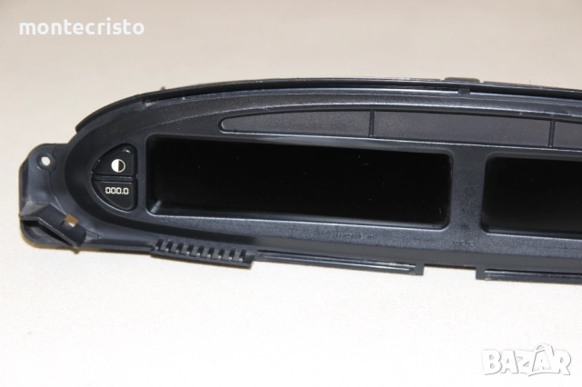Километраж Citroen Xsara Picasso (1999-2010г.) 9648585780 / PSA964858780, снимка 2 - Части - 52685437