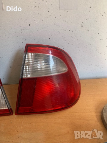 Стопове за Сеат Кордоба , снимка 3 - Части - 51598461