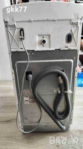 Пералня Whirlpool с горно пълнене - части., снимка 7 - Перални - 44585070